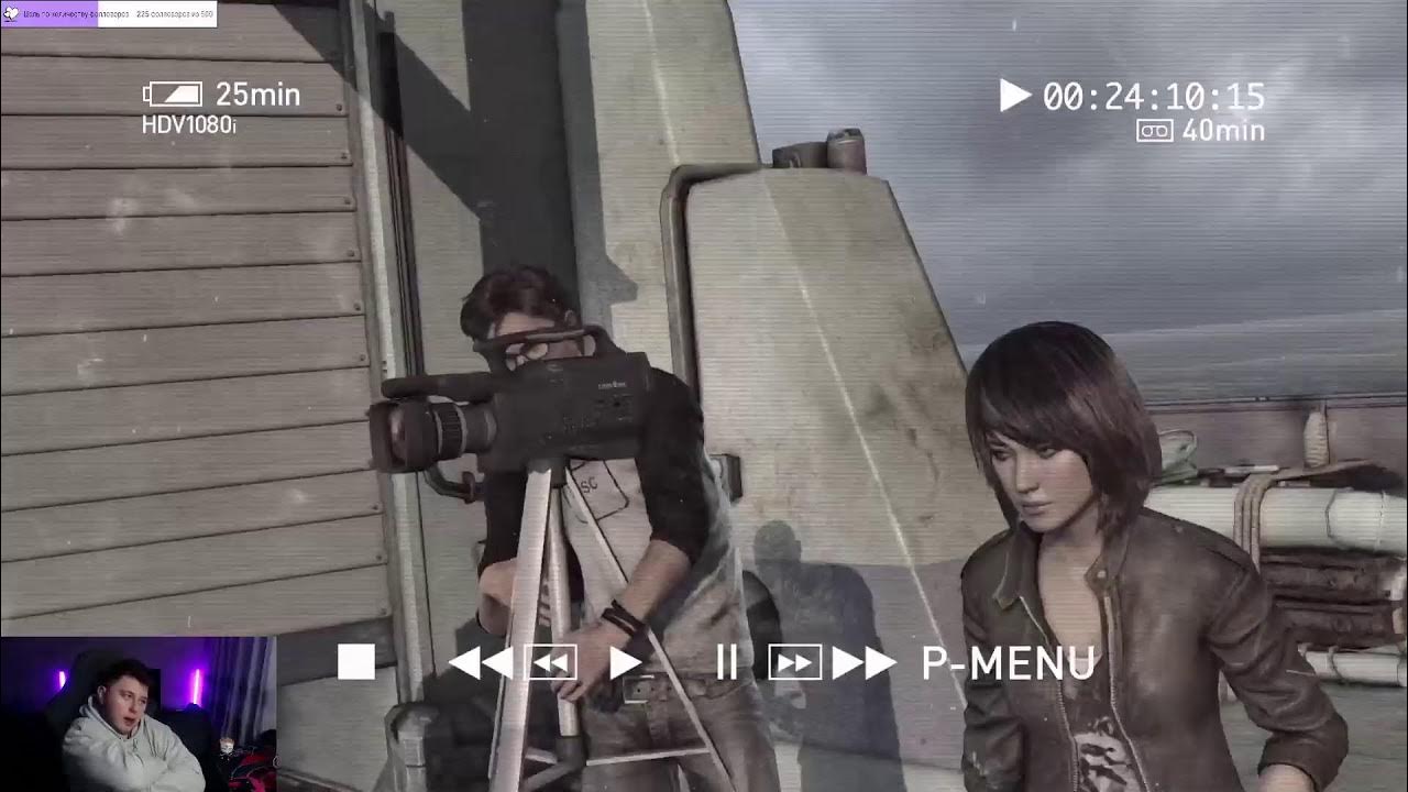 [PS5] Лара Крофт расхитительница гробниц - YouTube