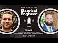 From deadbeat to electrical engineer  a discussion with brad west