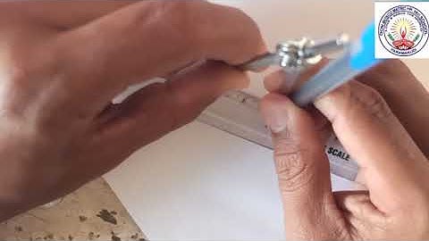 X Std. Maths ~ PRACTICAL GEOMETRY - TANGENT Mr.Amalraj Sir 23112020