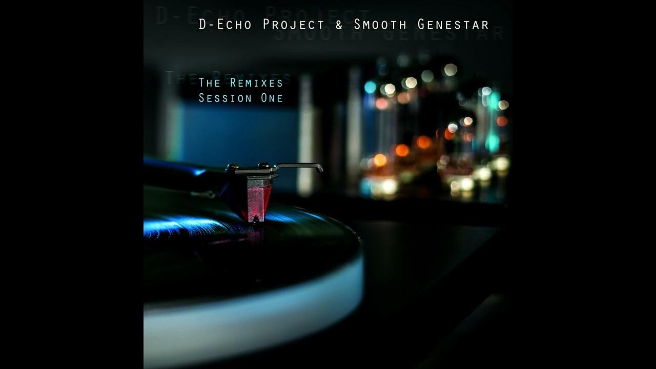 Project echo. Project echo