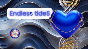 Endless tideS flows through emotion and time