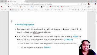 OS services | Module 1 | Part 3 | KTU | MBCET | Operating Systems