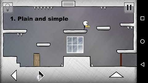 That level again 2 level 1 😳 Plain and simple