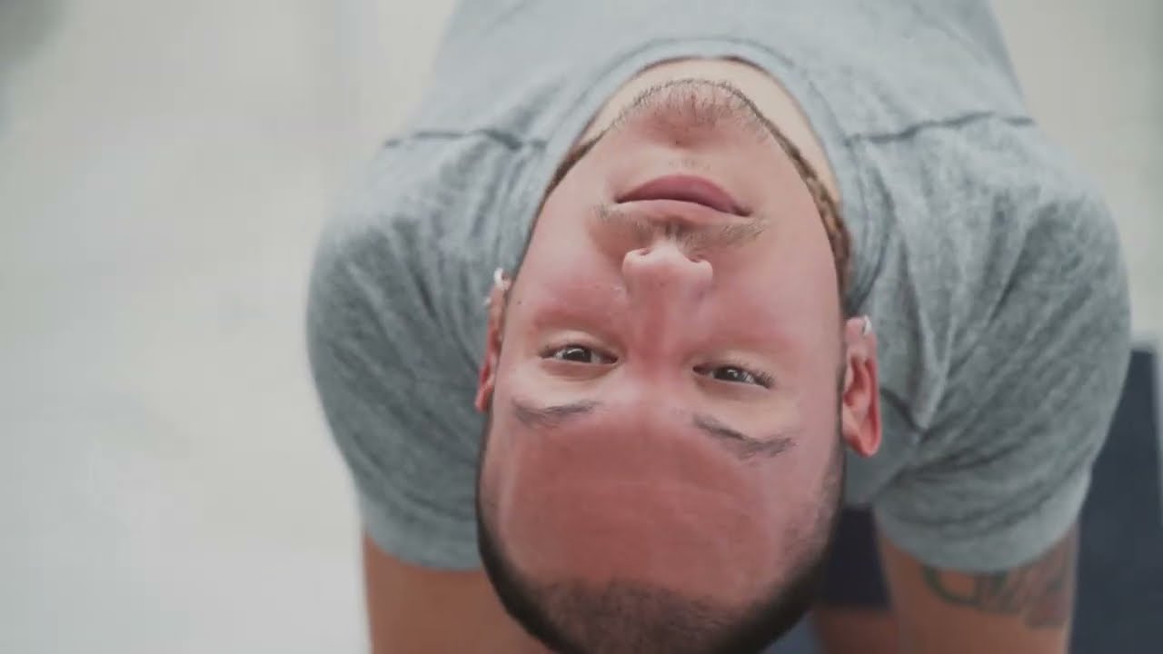 Katonah Yoga Class - Kishor Chandra Yoga