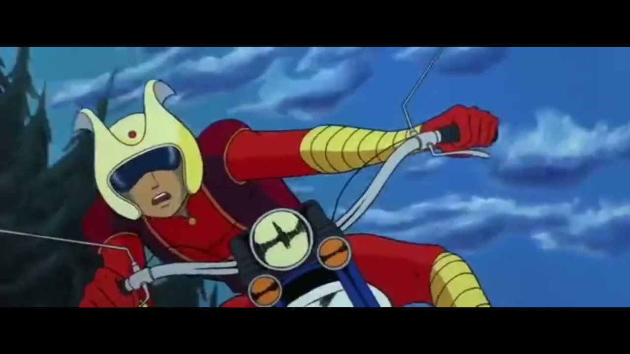 Mazinger Z VS Devilman