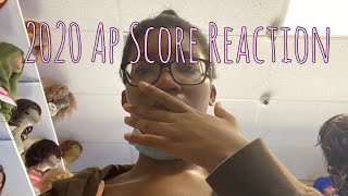 2020 AP scores reactions (AP Bio, AP Euro, AP English  Lit, AP Calc BC)