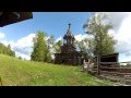 Offroad Enduro Videoblog. Part 14. The Lost Villages.