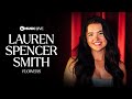 Lauren Spencer Smith - Flowers (Acoustic) | UMUSIC LIVE