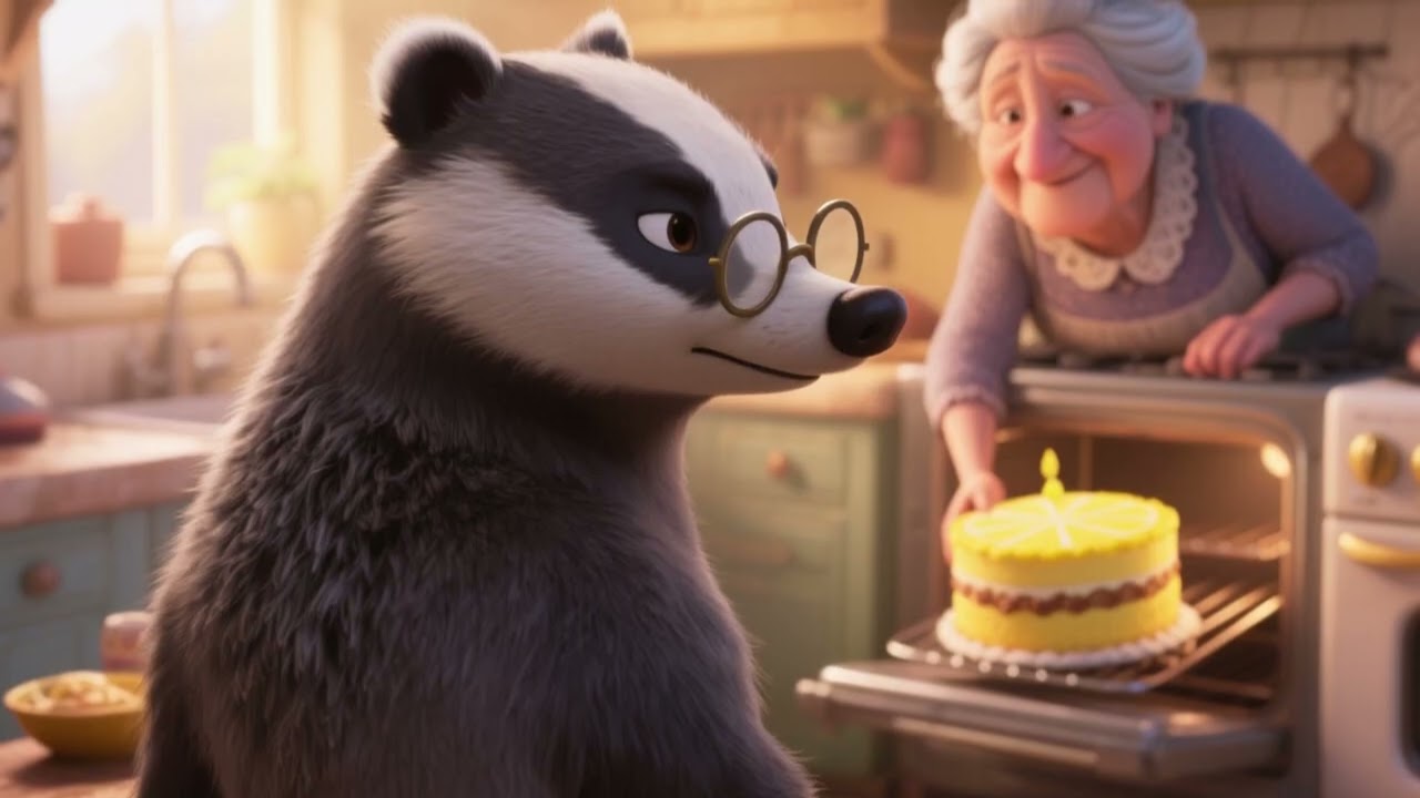 Lúa, la Zorrita que Olía los Colores🦊🌈| Historias que Enseñan | Cuentos que educan