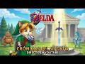 Practicando speedrun randomizer - Charlando y criticando todo -tts !s