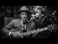 Neon Window Blues – Midnight Chicago Blues, Music for Late Nights | Rainy Blues Radio