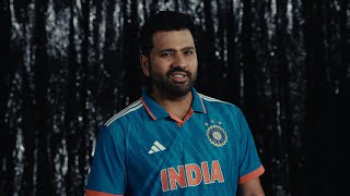 adidas x Indian Cricket Team | Official Jersey Launch