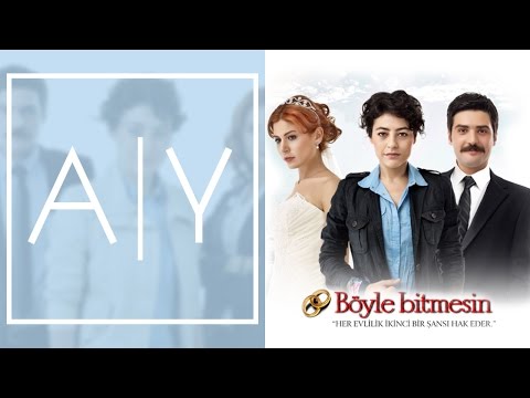 Böyle Bitmesin | Özlüyorum [Official Audio]