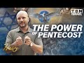 The Prophetic Jewish Holiday Of Shavuot &amp; How Pentecost TRANSFORMED The World | TBN Israel