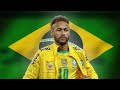 Neymar Jr ● Brazil Legend ● Skills &amp; Goals For Brazil |HD