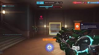 Overwatch 2 Stream 5/15/2024