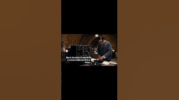 The Wow! Signal 1977   The Most Mysterious Radio