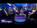 Can we have our Brexit cake and eat it?  - BBC Newsnight