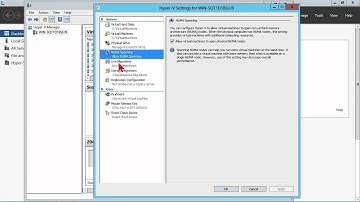Windows Server 2012 Tutorial: Install and Configure Hyper V | K Alliance