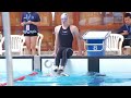 CMAS Finswimming World Cup, Round 3, 10.10.2021, Men 100SF