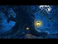 Soothing Celtic Fantasy Music - Peaceful Tree Elves | Enchanted, Relaxing, Peaceful ★42