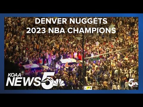 The Denver Nuggets are the NBA Champions for the 2022/23 season! Here is  your rebel basketball Team of the Round!⁠ ⁠ rebel. Home of…