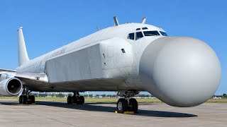 Details Top 10 Most Unique Aircraft Designs in Aviation History Update