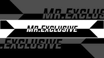 ➤How to make cool YouTube banner on Android Android tutorial (PS Touch PixelLab)