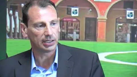 Chi è il nuovo allenatore Sassuolo?