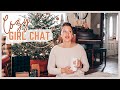 2022 goals + my vision board as a mom, marriage talk | what I got for Christmas!