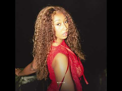 Paul Grant & Parisalexa - Menace (Official Audio)
