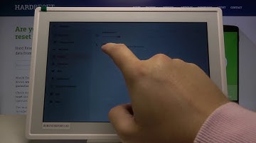 How to Change Brightness Level in BRAUN DigiFrame – Adjust Display