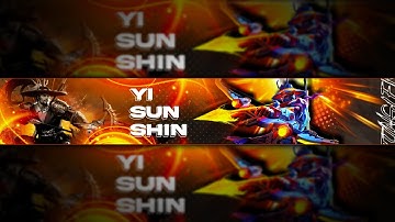 How To Make Mobile Legends Banner on Android - Youtube Banner Tutorial No Photoshop - RG Tricks