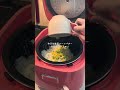 ピンクの炊飯器とおにぎりランチ🍙🌸