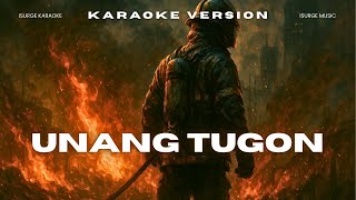 Filipino Emotional Karaoke – Unang Tugon (Hero Anthem)