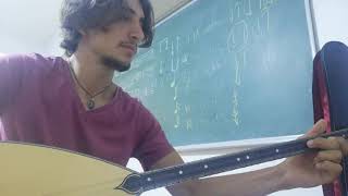Kerem ÖZEL - Beni hor görme gardaşım