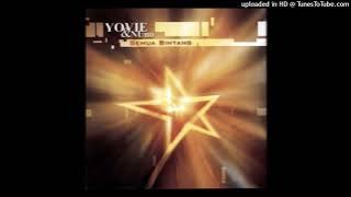 Yovie & Nuno Feat. Glenn Fredly - Tunggu Dulu - Composer : Yovie Widianto 2001 (CDQ)