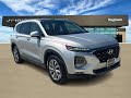 2020 Hyundai Santa_Fe Limited Baytown, Houston, Pasadena, League City, Mont Belvieu TX