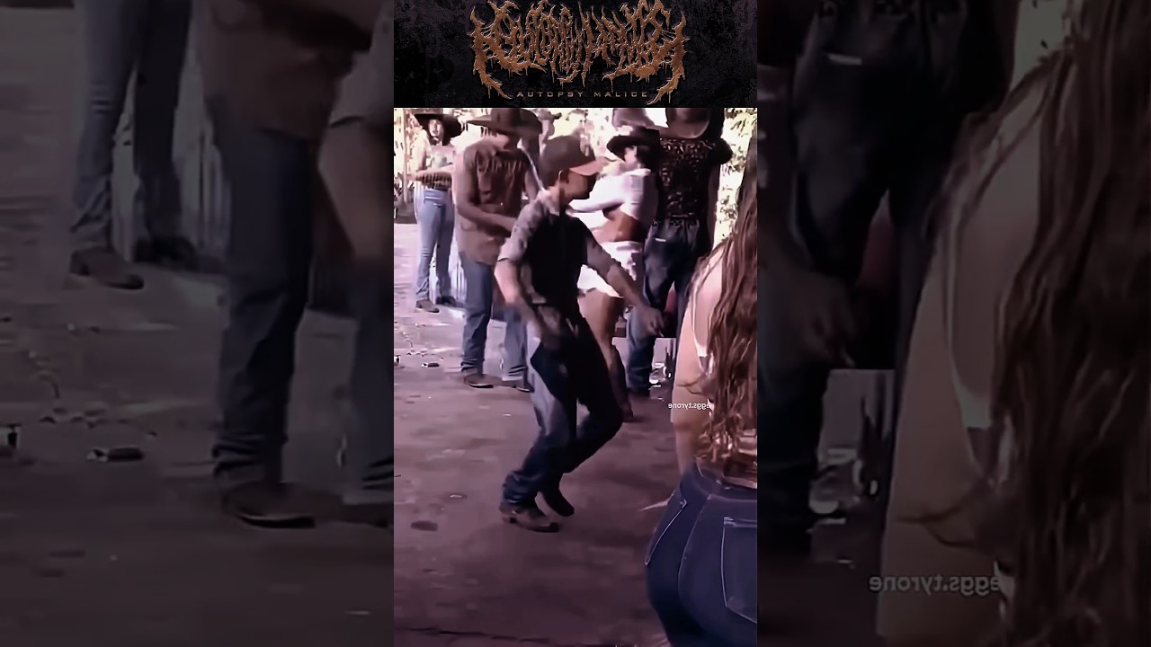 Autopsy Malice - Chimera (feat. PeelingFlesh) 🔥 