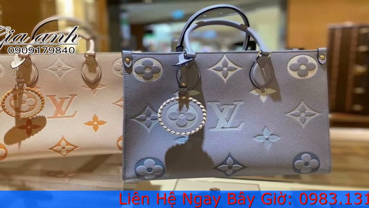 Top 15 Mẫu Túi Xách Lv Mới Nhất Năm Nay Trong Bộ Sưu Tập Louis Vuitton Hot  Nhất 