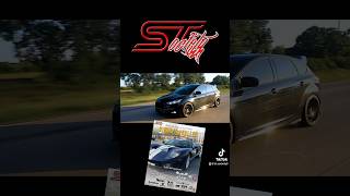 ST Society Promo Short