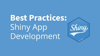 Olga Mierzwa-Sulima | Best Practices for Developing Shiny Apps | RStudio screenshot 5