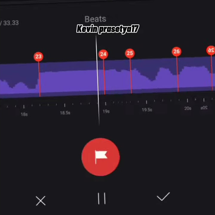 STORY WA 30 DETIK BEAT VN II DJ LETS ME DOWN SLOW II LINK DOWLOAD