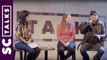 SC/Talks: One life one encounter