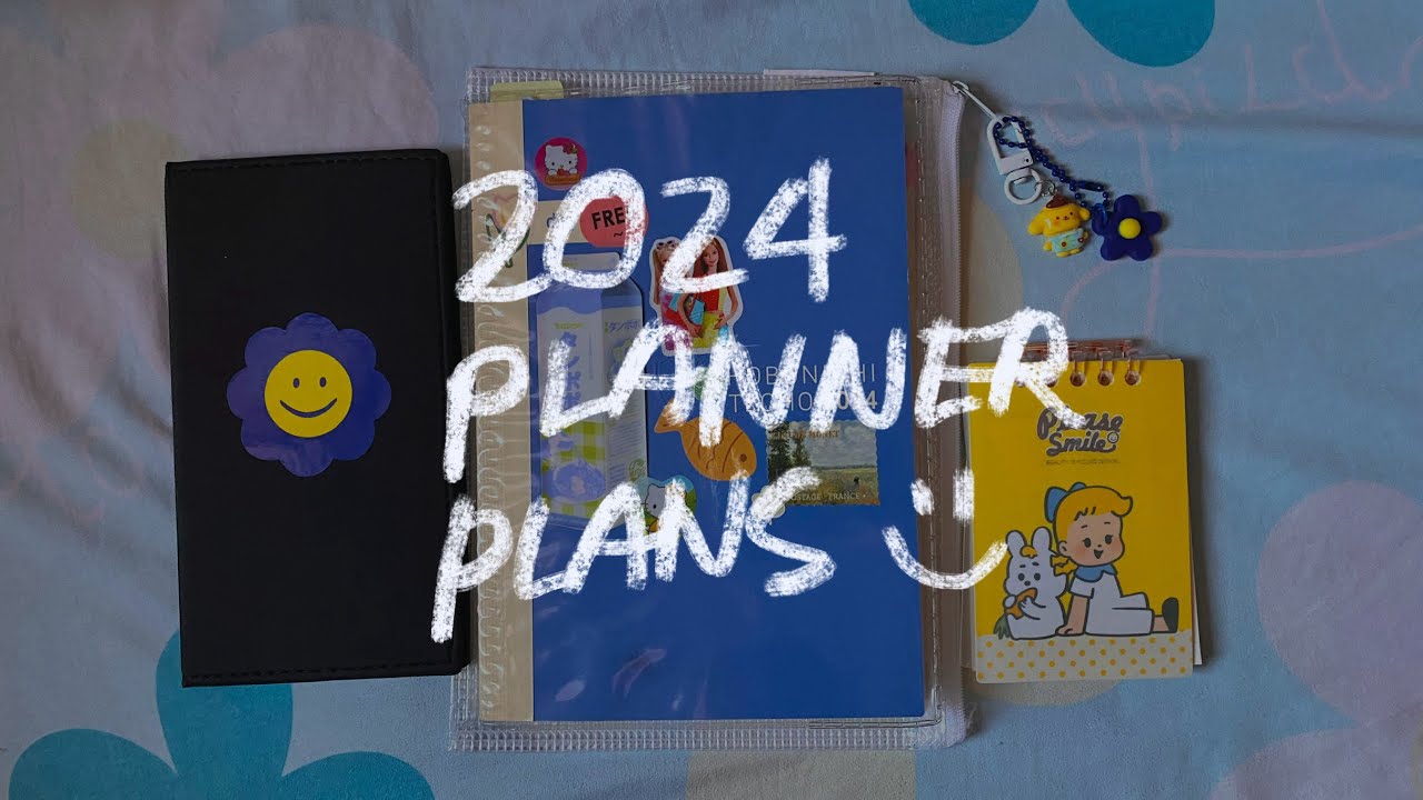 Hobonichi Day free 2024 Setup Supplements And Other Planning Hobonichi day free 2024 setup supplements and other planning