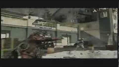 Official Modern Warfare 2 Map Pack 1(Stimulus Pack)