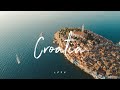 CROATIA | Cinematic Travel Video