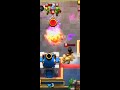 Das knappste Spiel ever in Clash Royale?