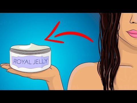 Royal Jelly: The Magic Ingredient Missing From Your Beauty Regimen