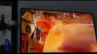 Galinha Pintadinha Cocoricó Cocorico Alípio Fogo Vermelho Cavalo Raiva Medo Boca Pimenta